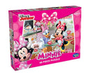 Disney Junior Minnie Mouse Puzzle