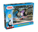 Thomas and Friends Puzzle