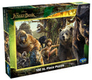Disney Jungle Book Puzzle