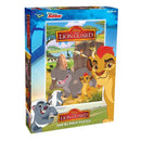 Disney Lion Guard Puzzle