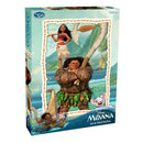 Disney Moana Puzzle