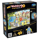 Wasjig Mini Puzzle