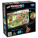 Wasjig Mini Puzzle