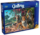 Gallery - Tiger Sanctuary