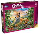 Gallery - King of the Jungle