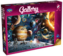 Gallery - Space Odyssey