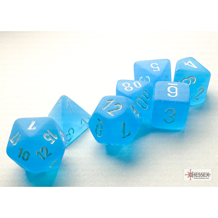 Chessex D7-Die Set Mini-Polyhedral
