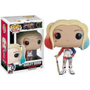 DC - Harley Quinn Pop!