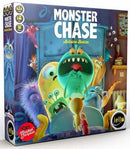 Monster Chase