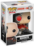 Evolve - Markov Pop!