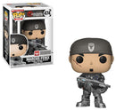 Gears of War - Marcus Fenix Pop! 474