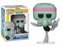 Spongebob - Squidward Tentacles (Ballerina) Pop! 560