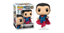 Justice League - Superman Pop! 1123
