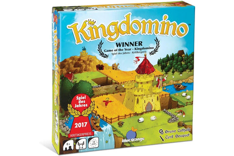 Kingdomino