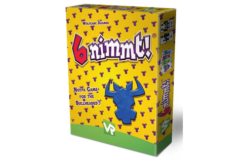 6 nimmt!