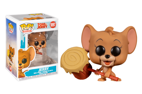 Tom & Jerry - Jerry Pop! 1097