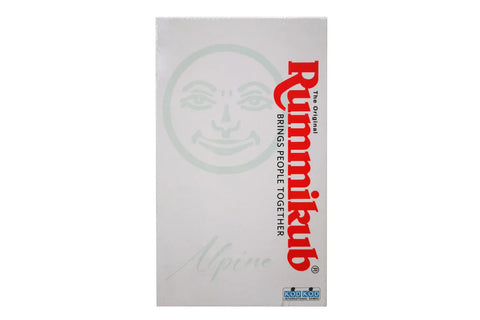 Rummikub Travel (Alpine)