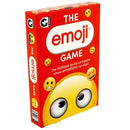 The Emoji Game