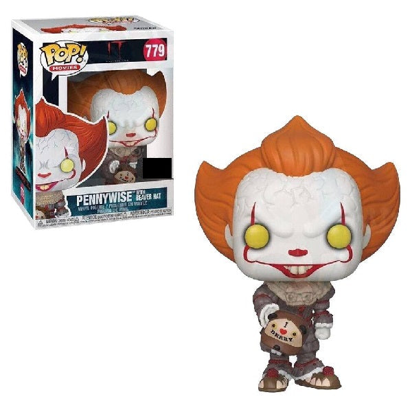 It - Pennywise Pop! 779