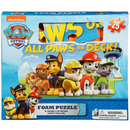 Paw Patrol Foam Floor Puzzle