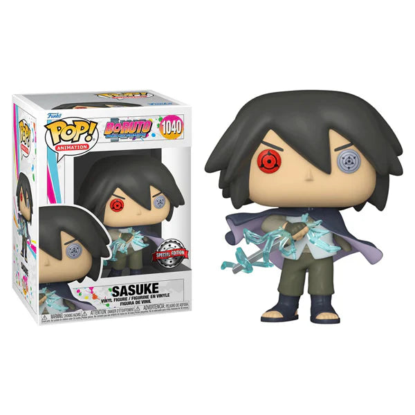Funko Pop! Sasuke 1040