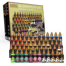 Army Painter: Warpaints: Air Mega Set