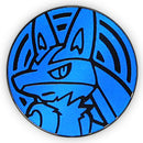 Lucario Coin