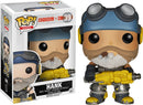 Evolve - Hank Pop! 39