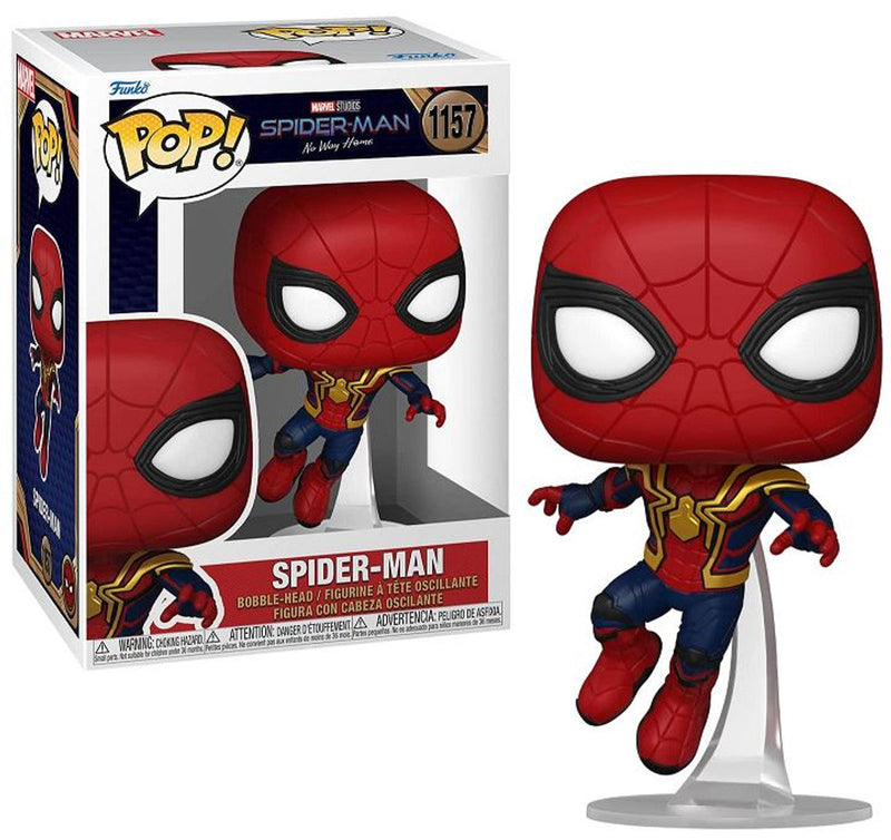 No Way Home - Spider-Man Pop! - 1157