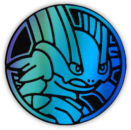 Swampert Coin