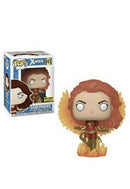 X-Men - Dark Phoenix w/ Flames Pop! 413