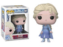 Frozen 2 - Elsa Pop! 581