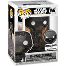 Star Wars: - K-2SO (JEDHA) 146