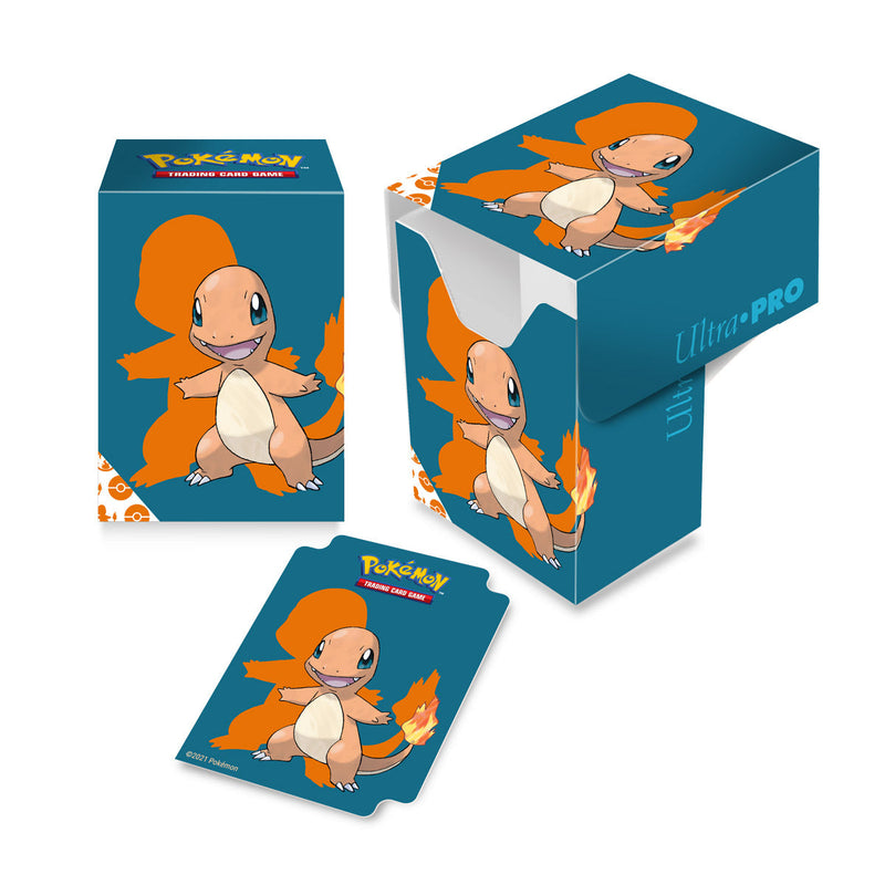 Pokemon Deck Box