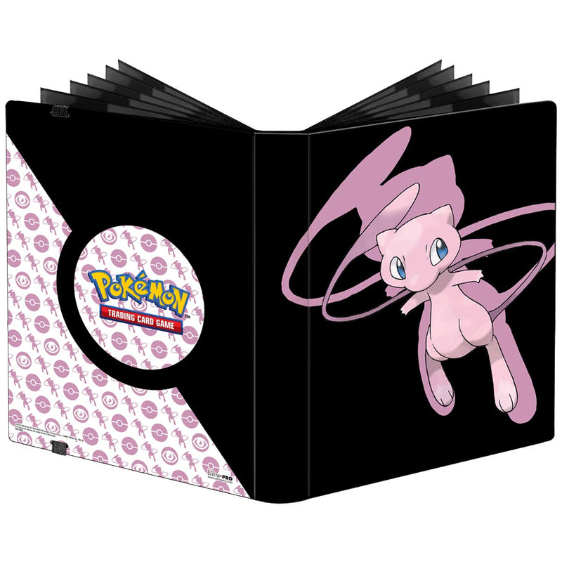 Mew PRO Binder - 9 Pocket Binder
