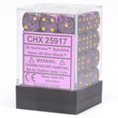 Chessex 36-Die Set - Speckled