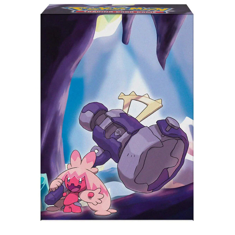 Pokemon Deck Box