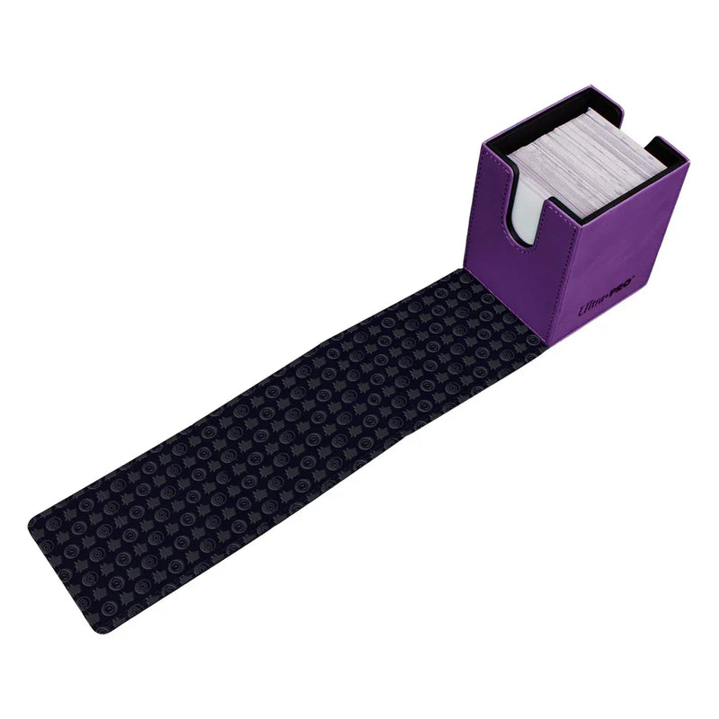 Pokemon Alcove Flip Deck Box - Gengar