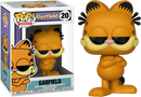 Garfield - Garfield Pop! 20