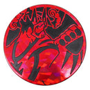 Urshifu Large Coin