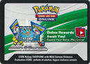 20x Celebrations Dragpult Box Codes