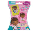 Doc McStuffins Fish Cards