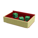 Dragonshield Dragon Lock System - Dragon Tray - Red & Lemon