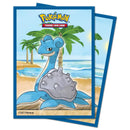 Lapras Ultra Pro Sleeves 65ct
