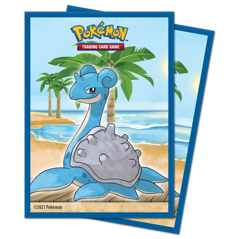 Lapras Ultra Pro Sleeves 65ct
