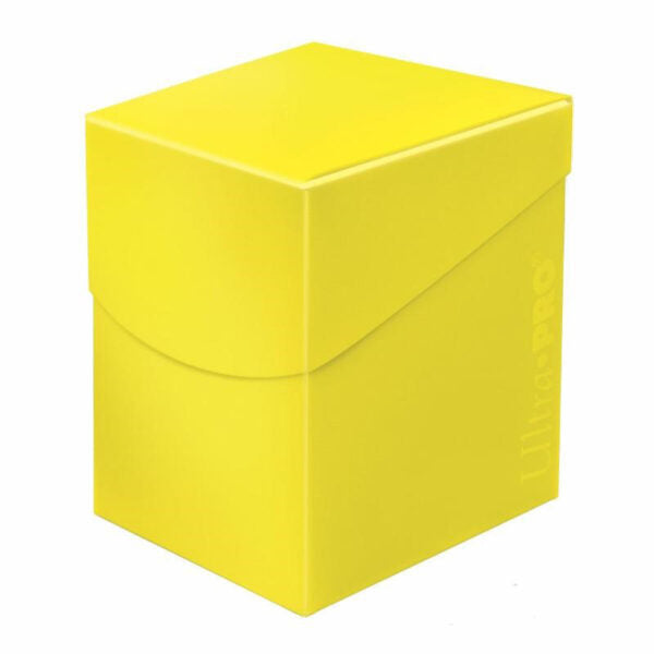 Ultra Pro Eclipse Pro 100+ Deck Box