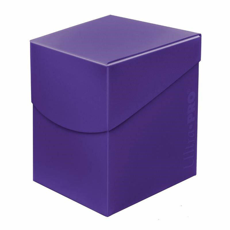 Ultra Pro Eclipse Pro 100+ Deck Box