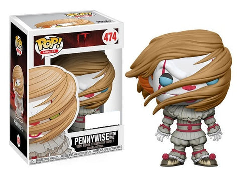 It - Pennywise Pop!