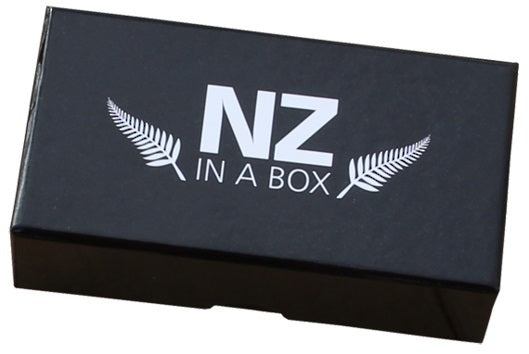 NZ in a Box