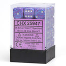 Chessex 36-Die Set - Speckled